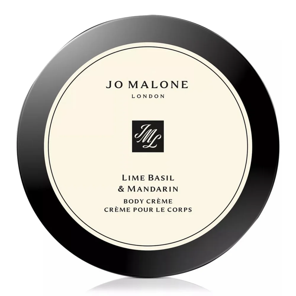 Jo Malone London Lime Basil Mandarin Body Crème Travel Size